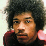 Jimi Hendrix levele apjának, 1966-ból