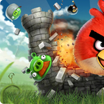 Podcast: 10 éves az Angry Birds – de mi volt előtte?