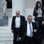 Lemondott a görög védelmi miniszter a macedón névvita miatt