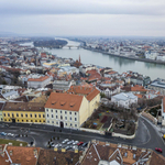 Felhőkarcoló, NER-erkély és gigastadion: így változott meg 10 év alatt Budapest látképe