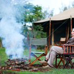 Mezítlábas luxus: a Glamping hódítása