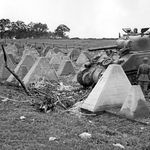 Egy 98 éves francia nyugdíjas elárulta, hol ástak el 1944-ben több tucat német katonát és náci kollaboránst