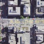 Apró, de fontos: az iPhone-os térképen már látszik a Black Lives Matter Plaza