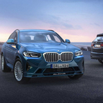 Dehogy halott a dízel: 394 lóerős gázolajos motor az új BMW X3/X4-ben