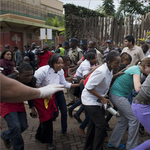 A túszok kivégzésével fenyegetőznek a nairobi terroristák