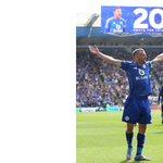 200. góljával búcsúzott James Vardy a Leicester Citytől