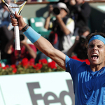 Roland Garros: Nadal és Murray elődöntős