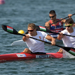 Jól kezdtek a kajak-kenusaink, a női kézilabda- és vízilabda válogatott is a negyedöntőben búcsúzott - ez történt kedden az olimpián