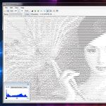 Alakítsuk fotóinkat látványos ASCII képekké
