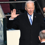 Letette a hivatali esküt Joe Biden, ő az Egyesült Államok 46. elnöke