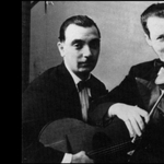 Zene délutánra: Django Reinhardt & Stephane Grappelli - Minor Swing