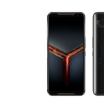 Nincs most ennél erősebb androidos mobil: megjött az Asus ROG Phone II