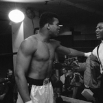 Meghalt Joe Frazier korábbi nehézsúlyú ökölvívó világbajnok