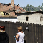 Három gyerek is meghalt a törökszentmiklósi háztűzben