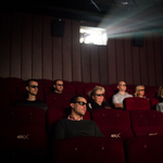 Győrben nyílt meg az ország második 4DX moziterme