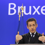 Sarkozy: mostantól egyértelműen két Európa létezik