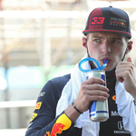 Verstappen nyerte a félbeszakított Japán Nagydíjat