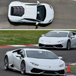 Készül a Lamborghini Huracan versenyváltozata