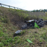 320-szal az M7-esen: letöltendőt kértek a Lamborghini sofőrjére