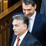 Vásárhely24: Lázár Jánosnál töltötte az éjszakát Orbán Viktor