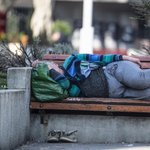 Közel 8 ezer magyar hajléktalan mondta el, hogy milyen körülmények között él