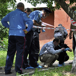 Terrorizmussal gyanúsítják a munkácsi lövöldözőket