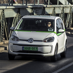 Még nagyobb budapesti területen bérelhetők a GreenGo kocsik