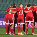 Hét helyet javított Magyarország a FIFA ranglistáján