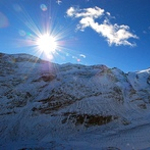 Grossglockner: rémisztő magasságok a szomszédban