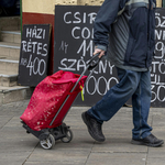 A KSH módosított, még nagyobb volt a recesszió év elején, mint elsőre becsülték