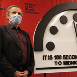 Doomsday Clock: rekordközelségben maradt a világ az apokalipszishez