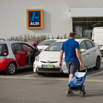 A vásárlókkal tesztelteti új termékeit a lengyel Aldi