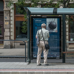 Ne a fióknak írjon, adjon inkább novellát a buszmegállóknak!