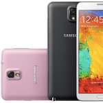 Itt a Samsung Galaxy Note 3