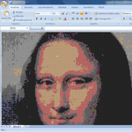 Excel-művészet: készítsen fotóiból látványos táblázatot!