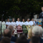 Törvényt sértett a szekszárdi polgármester, amikor iskolában kampányolt