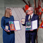 A Nobel-békedíj orosz nyertesének leszóltak a Kremlből, hogy ne vegye át a díjat