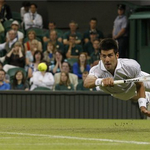 Novak Gyokovics nyerte a wimbledoni tenisztornát