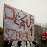 A T. Ház kegyelméből teremtetnek egyházak