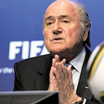 Blatter utolsó elnökségére készül