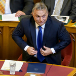 Orbán a közép-európai véd és dacszövetségről