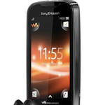 Két új Sony Ericsson mobil, amelyek a Facebookon debütáltak!