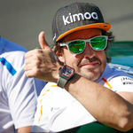 Fernando Alonso visszavonul