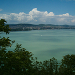 Bezárt a Balaton