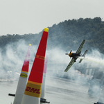 Fillérekért kapta meg a Red Bull Air Race a főváros kellős közepét