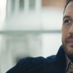 Tom Hardy tetoválásától kicsit zavarba jöttünk