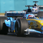 Hungaroring, a névtelen pálya