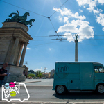 Négykeréken – Food Truck Show