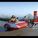 Old Spice illatával más fényben látod a világot (videó)