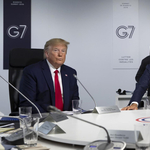 Trump vagy Macron nyert a G7-es csúcstalálkozón?